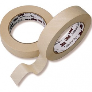 Băng keo 3M, băng keo chỉ thị nhiệt 3M, 3M-1322-12MM